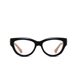 Lunettes de vue Gucci GG1665O 004 black