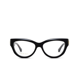 Lunettes de vue Gucci GG1665O 005 black