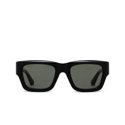 Gucci GG1668S Sunglasses 001 black