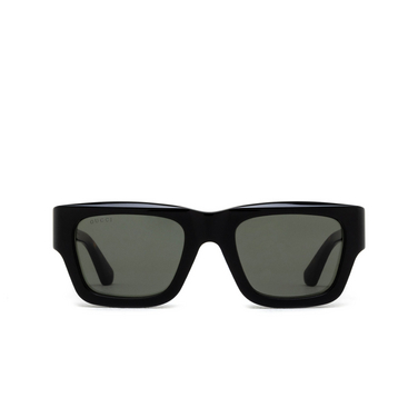 Occhiali da sole Gucci GG1668S 001 black - frontale