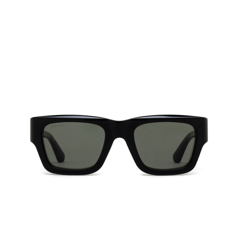 Lunettes de soleil Gucci GG1668S 001 black - 1/4