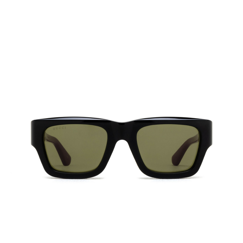 Gafas de sol Gucci GG1668S 003 black - 1/4