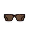 Gucci GG1668S Sunglasses 005 havana - product thumbnail 1/4