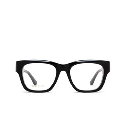 Lunettes de vue Gucci GG1669O 005 black