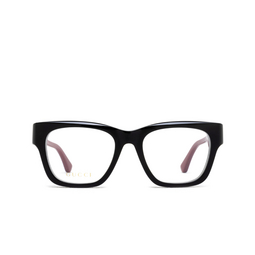 Occhiali da vista Gucci GG1669O 010 black