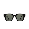 Gucci GG1670SK Sonnenbrillen 001 black - Produkt-Miniaturansicht 1/4