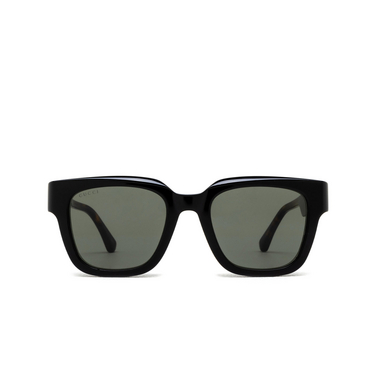 Gucci GG1670SK Sunglasses 001 black - front view