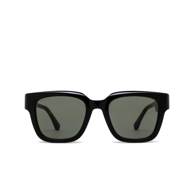 Lunettes de soleil Gucci GG1670SK 001 black - 1/4