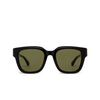 Gucci GG1670SK Sunglasses 003 brown - product thumbnail 1/4