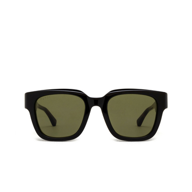 Gucci GG1670SK Sunglasses 003 brown - front view