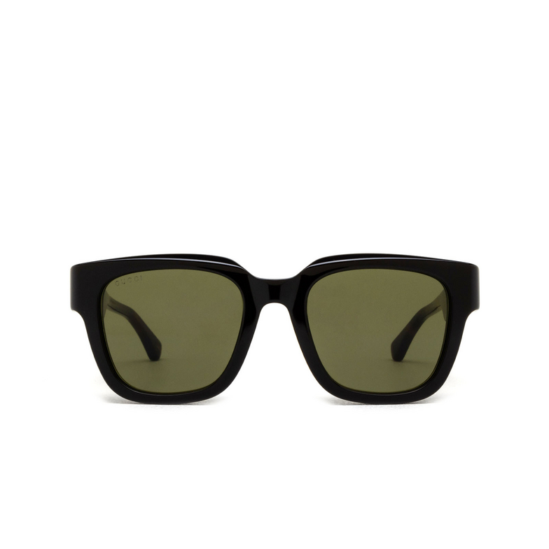 Gucci GG1670SK Sunglasses 003 brown - 1/4