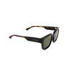 Gafas de sol Gucci GG1670SK 003 brown - Miniatura del producto 2/4