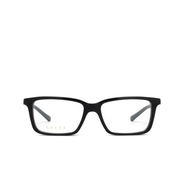 Gucci GG1672O Eyeglasses 004 green - front view