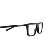 Gafas graduadas Gucci GG1672O 004 green - Miniatura del producto 3/4