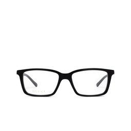 Gucci GG1672O Eyeglasses 005 black