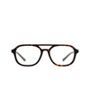 Lunettes de vue Gucci GG1673O 002 havana - Vignette du produit 1/4