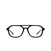 Gafas graduadas Gucci GG1673OA 001 black - Miniatura del producto 1/4