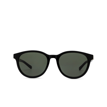 Gafas de sol Gucci GG1674SK 001 black - Vista delantera