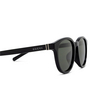 Occhiali da sole Gucci GG1674SK 001 black - anteprima prodotto 3/4