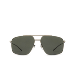 Gafas de sol Gucci GG1676S 001 silver