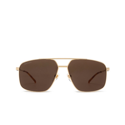 Gafas de sol Gucci GG1676S 002 gold