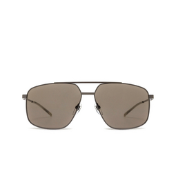 Gucci GG1676S Sunglasses 003 gunmetal