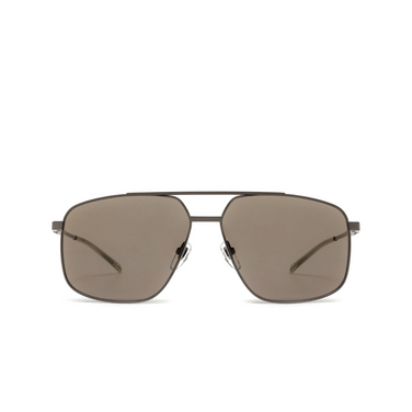 Gucci GG1676S Sunglasses 003 gunmetal - front view