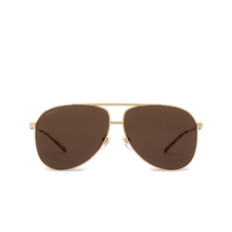 Lunettes de soleil Gucci GG1677S 002 gold