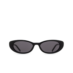 Gucci GG1680S Sunglasses 001 black