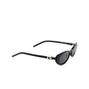 Gafas de sol Gucci GG1680S 001 black - Miniatura del producto 2/4