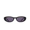 Gucci GG1680S Sunglasses 002 black - product thumbnail 1/4