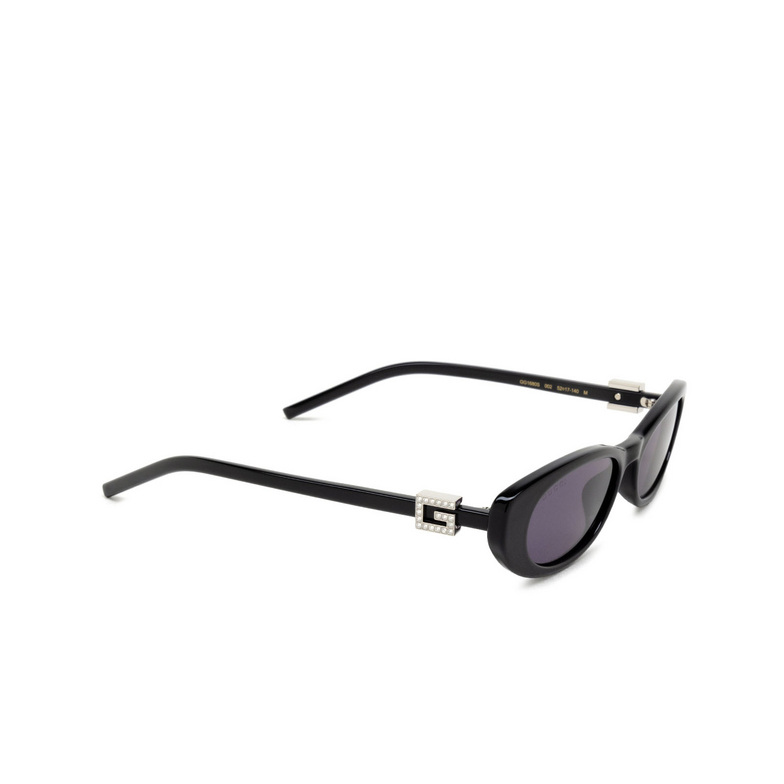 Occhiali da sole Gucci GG1680S 002 black - 2/4