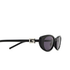 Occhiali da sole Gucci GG1680S 002 black - anteprima prodotto 3/4