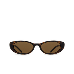 Gucci GG1680S Sonnenbrillen 004 havana