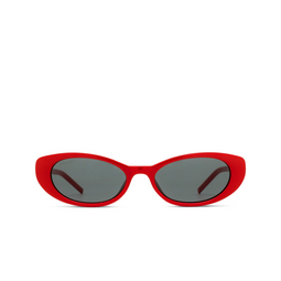 Lunettes de soleil Gucci GG1680S 005 red