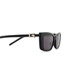 Lunettes de soleil Gucci GG1681S 001 black - Vignette du produit 3/4