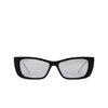 Occhiali da sole Gucci GG1681S 002 black - anteprima prodotto 1/4