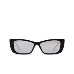 Gucci GG1681S Sunglasses 002 black