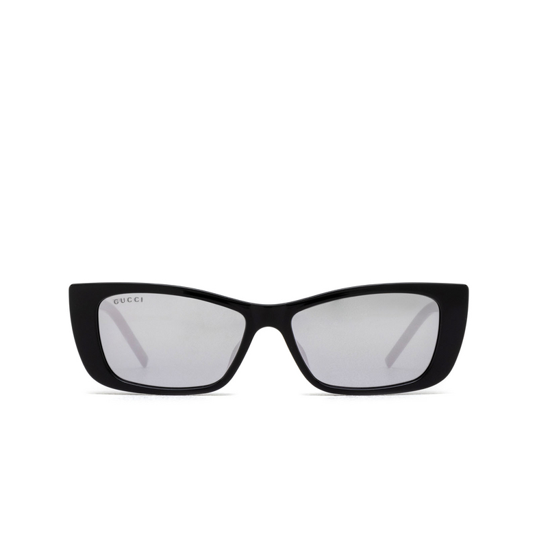 Gucci GG1681S Sunglasses 002 black - 1/4