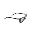 Lunettes de soleil Gucci GG1681S 002 black - Vignette du produit 2/4