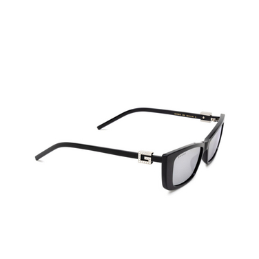 Gucci GG1681S Sunglasses 002 black - three-quarters view