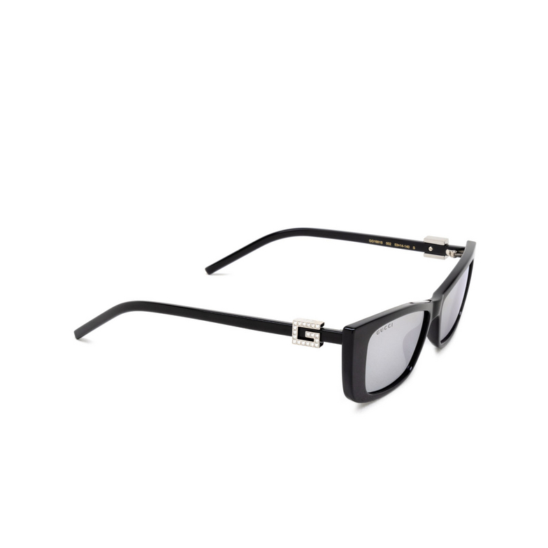 Gafas de sol Gucci GG1681S 002 black - 2/4