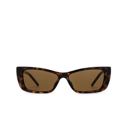 Gucci GG1681S Sunglasses 004 havana