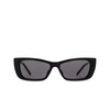 Gucci GG1681S Sunglasses 008 black - product thumbnail 1/4