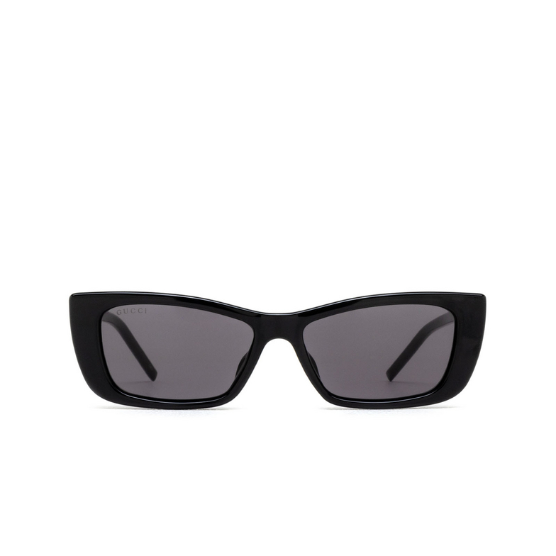 Gucci GG1681S Sunglasses 008 black - 1/4