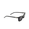 Lunettes de soleil Gucci GG1681S 008 black - Vignette du produit 2/4