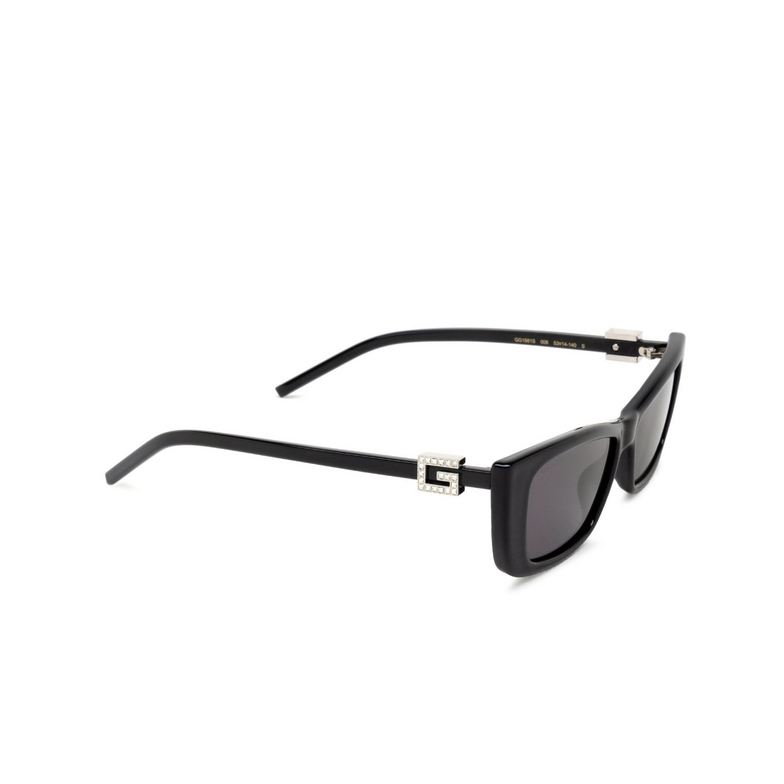 Gafas de sol Gucci GG1681S 008 black - 2/4