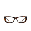 Gafas graduadas Gucci GG1682O 003 havana - Miniatura del producto 1/4