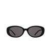 Gucci GG1684SA Sunglasses 001 black - product thumbnail 1/4