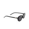 Gafas de sol Gucci GG1684SA 001 black - Miniatura del producto 2/4